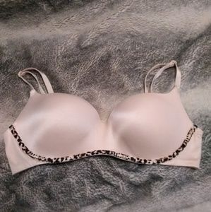 VS Balconet Push-up Bra